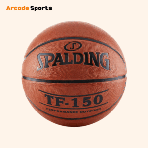 Spalding TF150 Basketball+