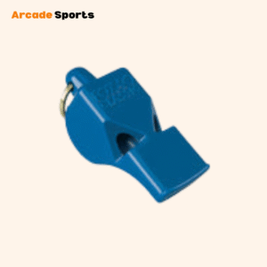 Fox40 Classic Whistle w Wrist Coil